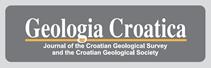 Geologia croatica logo