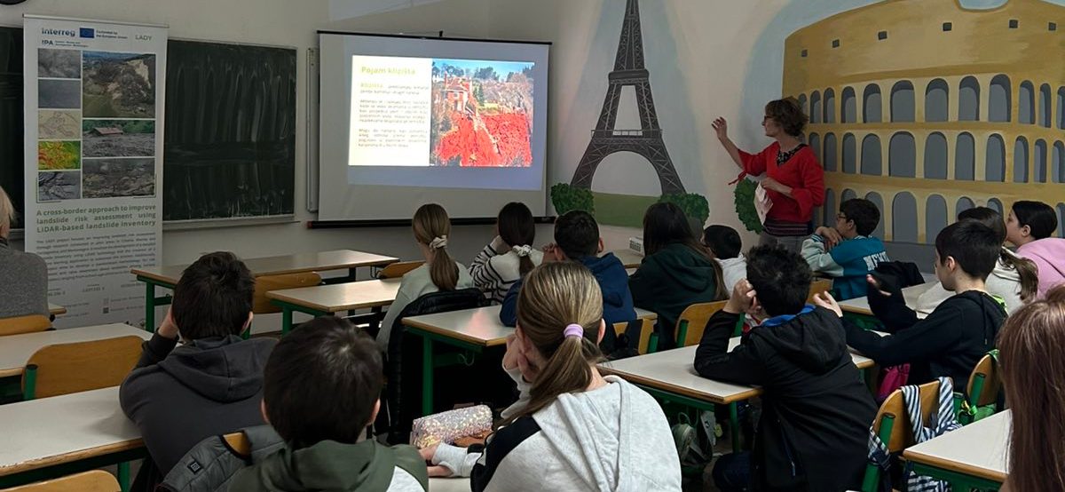 02 demonstracija modeliranja površine korištenjem SKUA-GOCAD softwarea