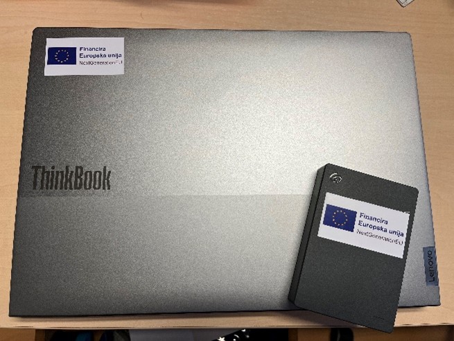 demonstracija modeliranja površine korištenjem SKUA-GOCAD softwarea
