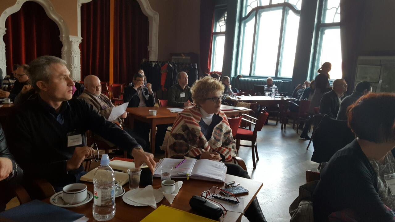 Projektni partneri
