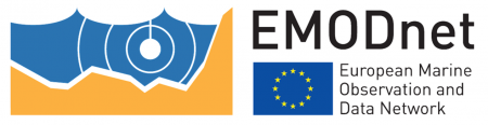 EMODnet logo