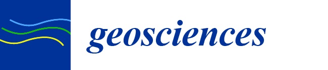 Geosciences logo