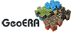 GeoERA logo