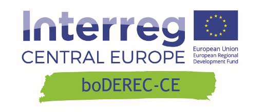 boDEREC-CE logo