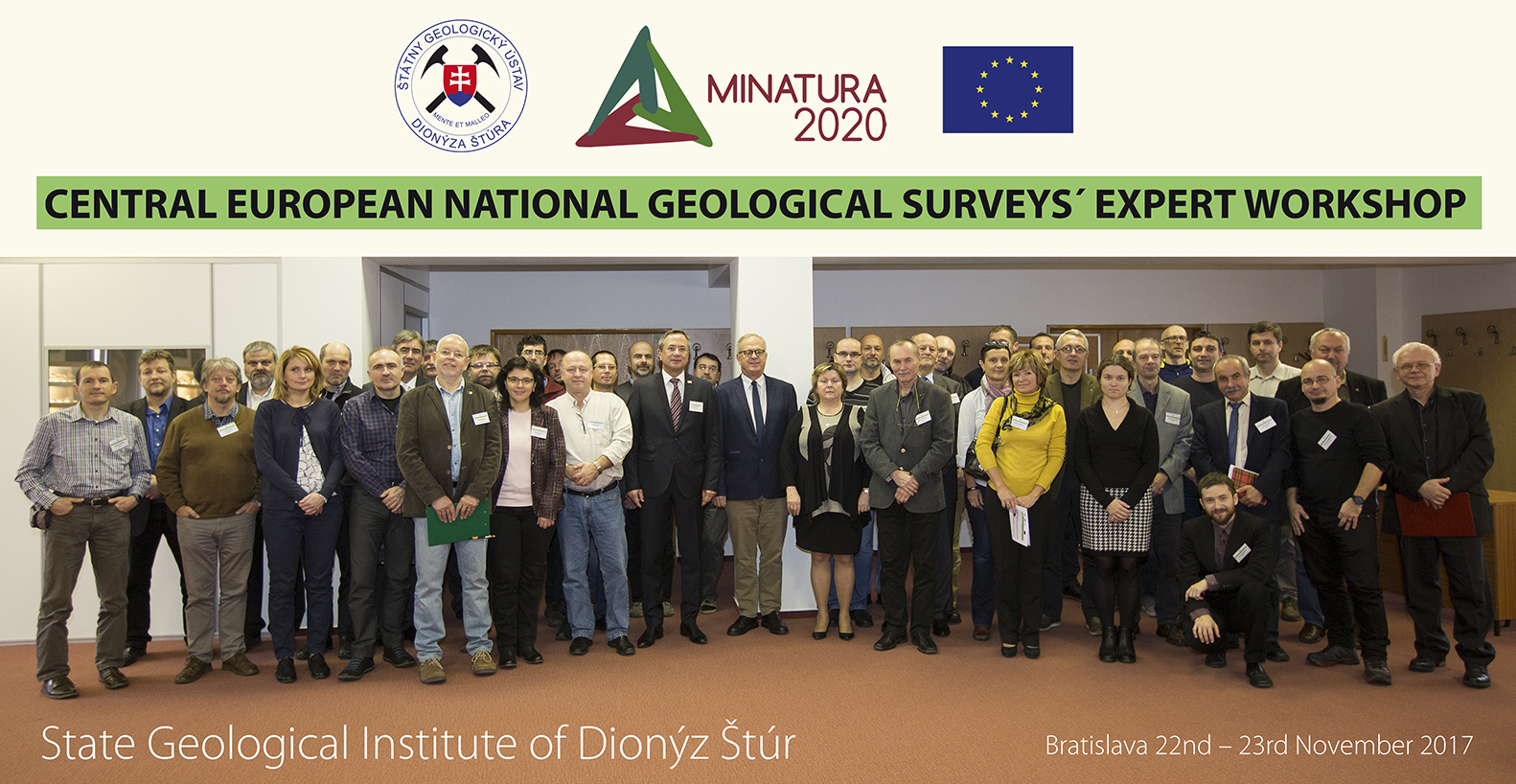 sastanak_gs Sastanak Geoloških službi u Bratislavi