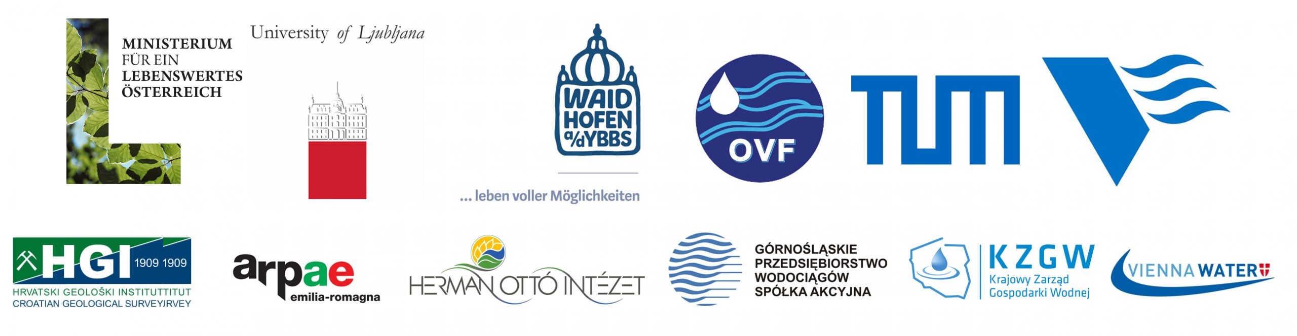 logo2proline Projektni partneri