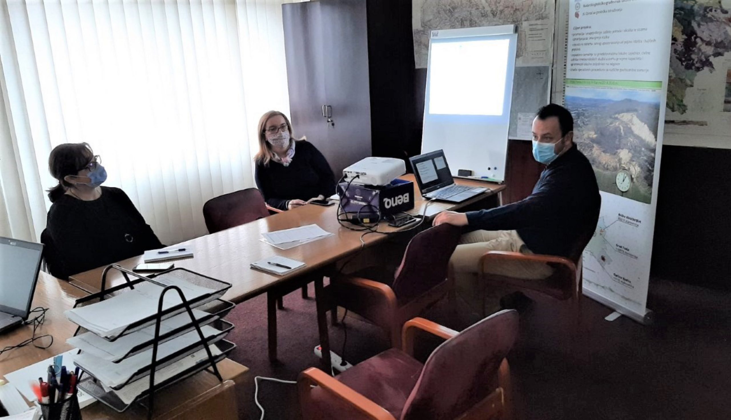 Prezentacija RESPONSa projekta