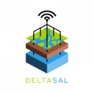 deltasal logo