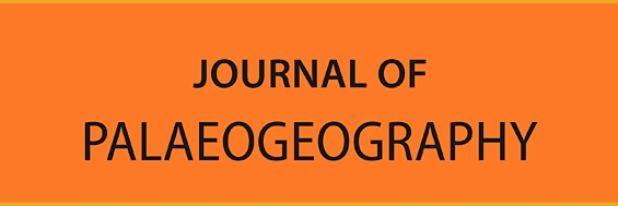 journal of paleogeography springer