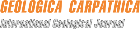 Geologia croatica logo