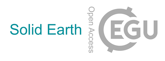 Geologia croatica logo